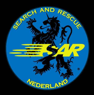 SAR Nederland Logo